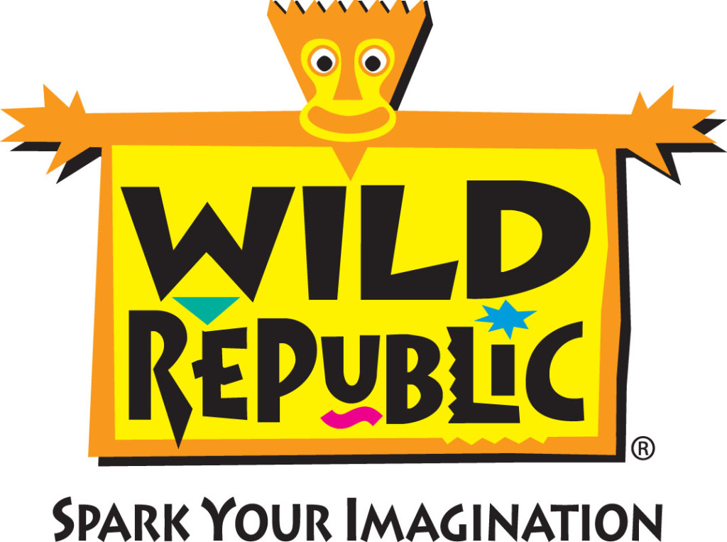 Wild Republic - Spark Your Imagination